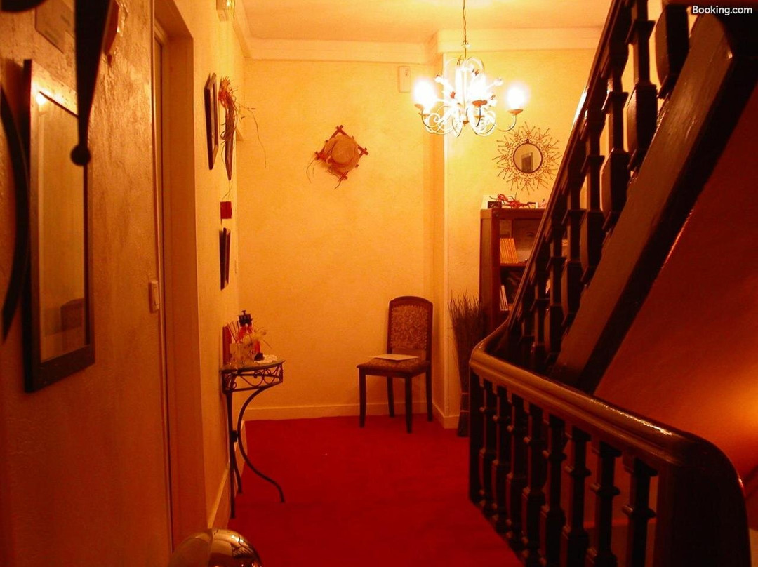 Hotel le Dauphin主图