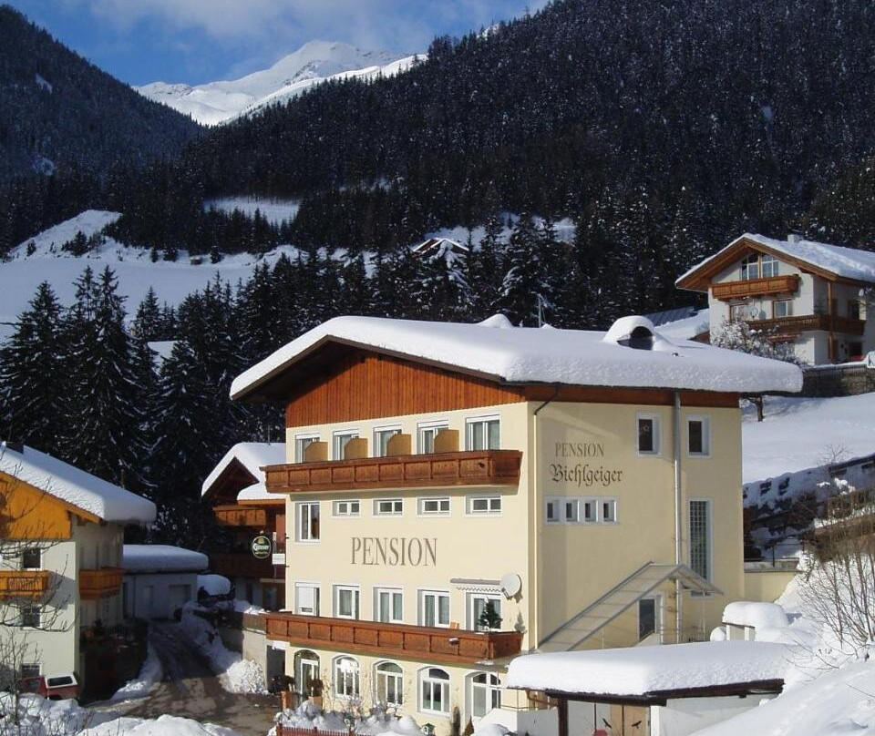 Gasthof-Pension Bichlgeiger主图