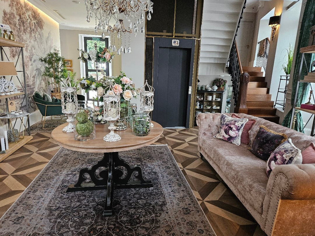 1930 Boutique Hotel主图