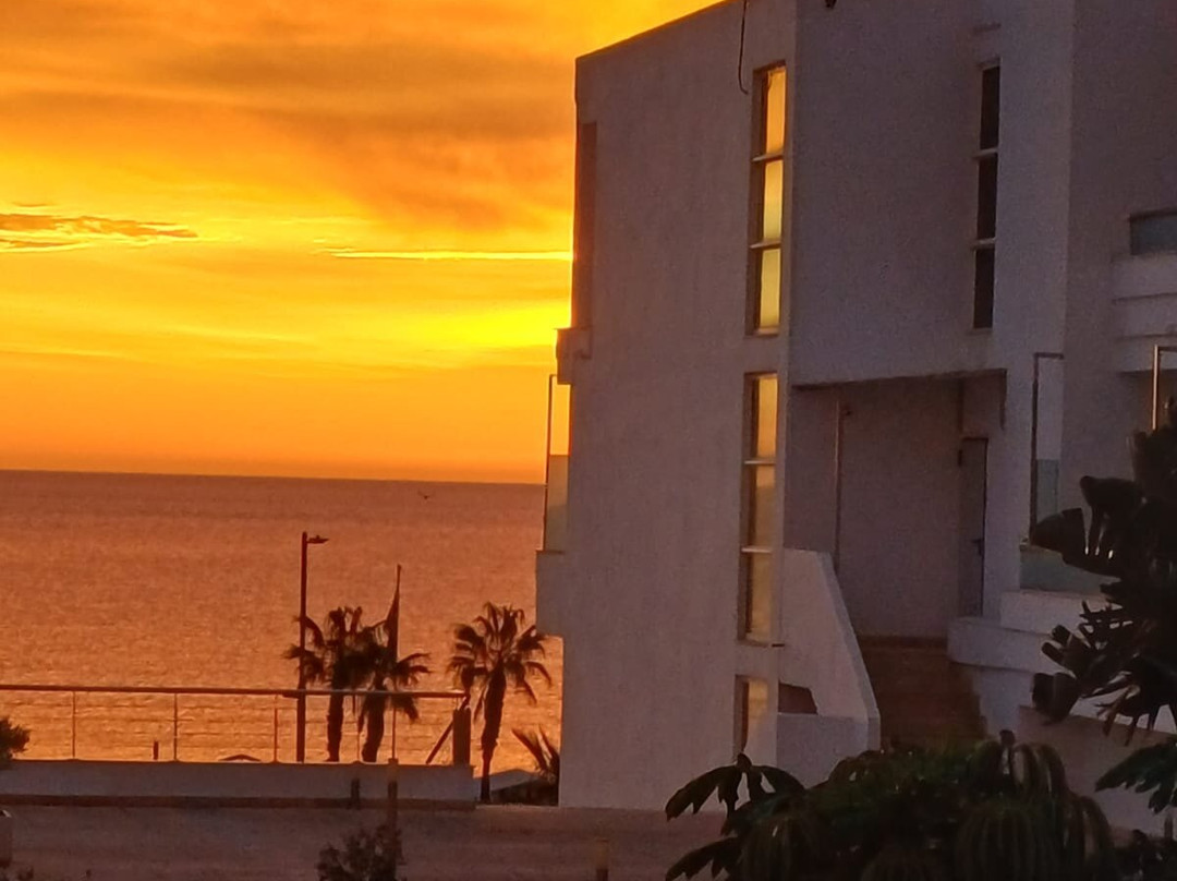 Hotel Mojacar Playa主图