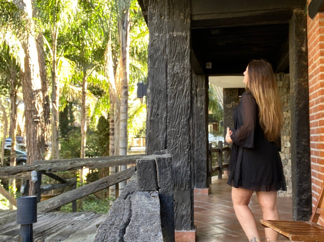 Carilo Village Apart Hotel & Spa主图