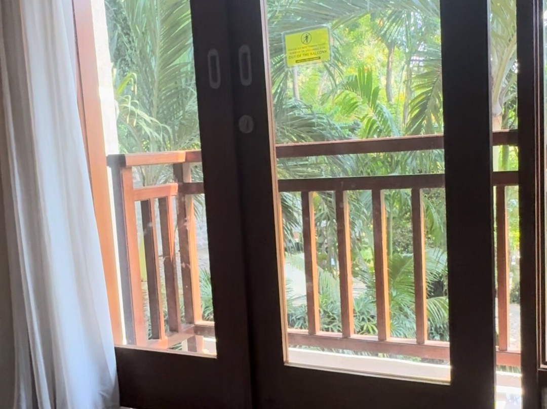 Lorin Dwangsa Solo Hotel