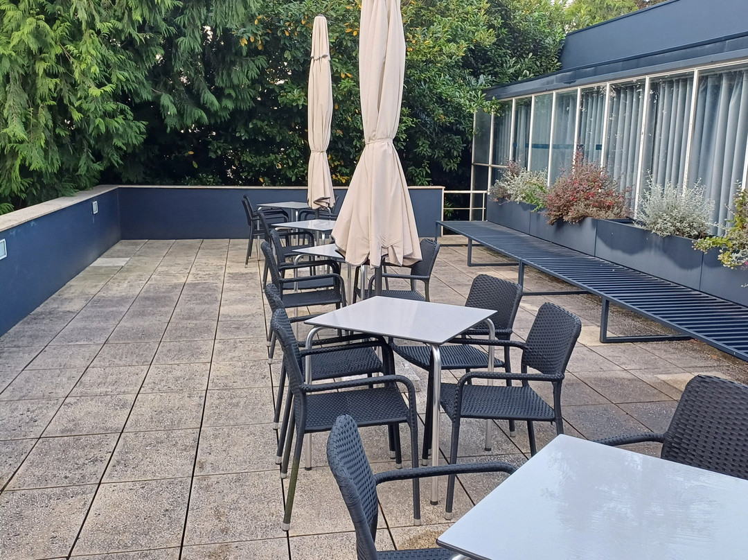 Hotel Villa Garden Braga主图