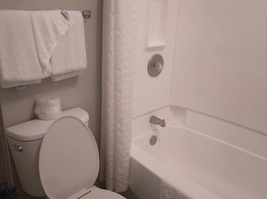 Days Inn By Wyndham Cloverdale Greencastle