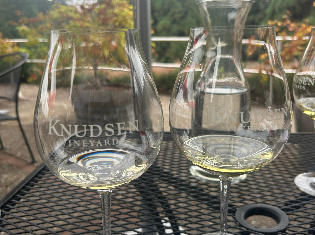 Knudsen Vineyards-Dundee必去景点