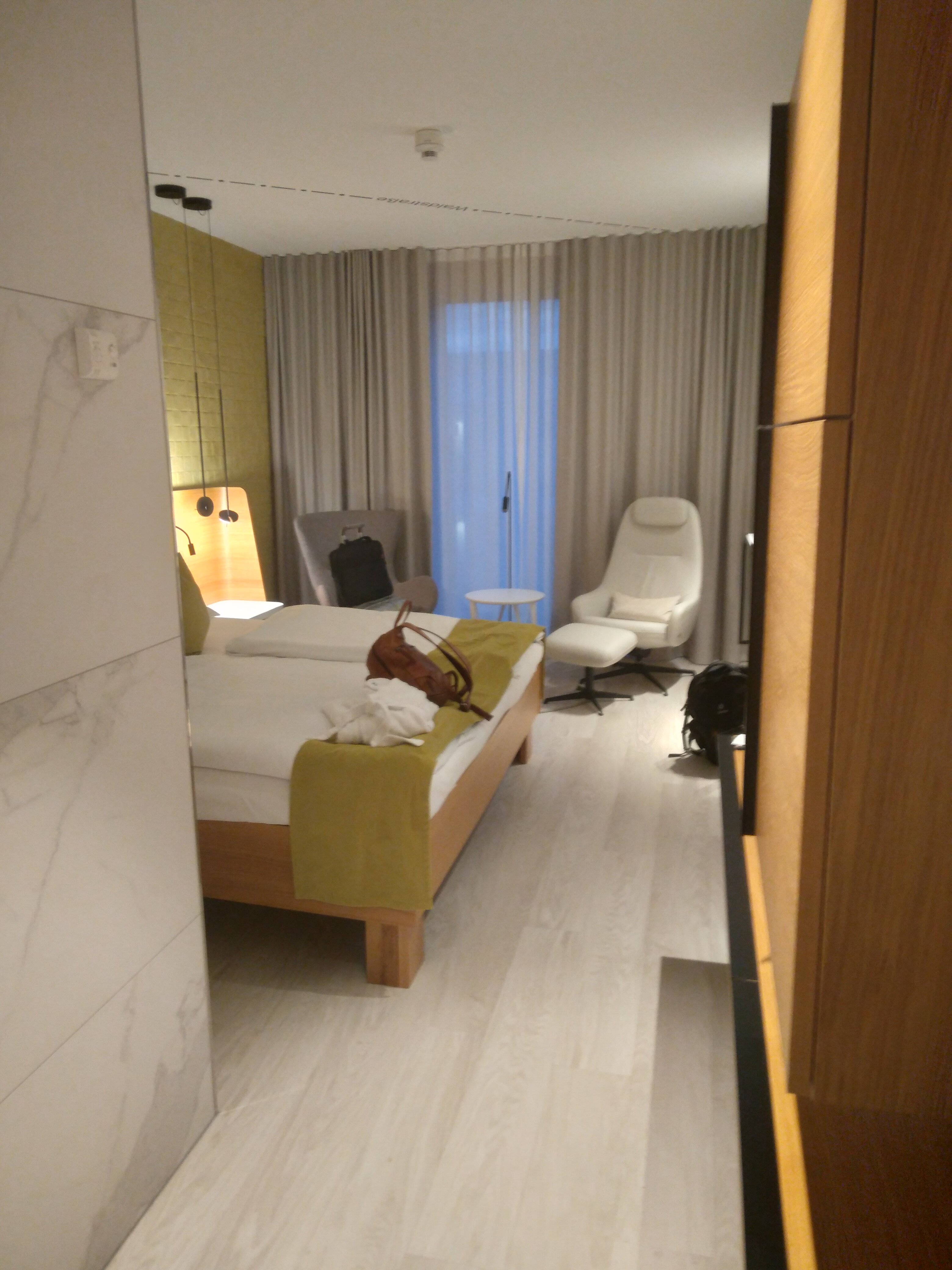 Novotel Karlsruhe City-官方