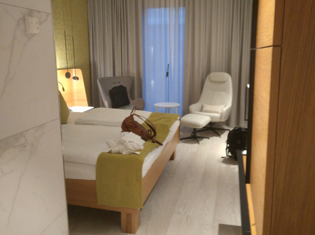 Novotel Karlsruhe City主图