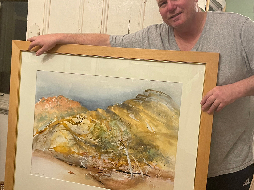 Royal Art Society of NSW景点图片