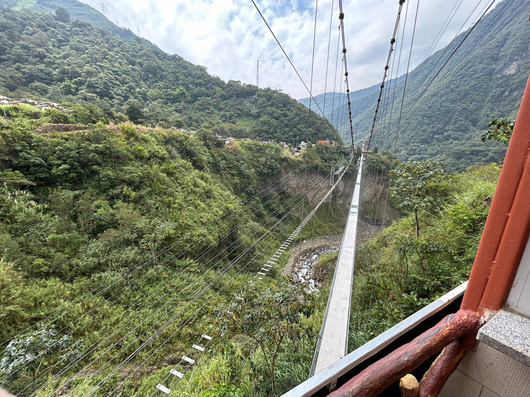 explorsierra_travel-巴尼奥斯必去景点