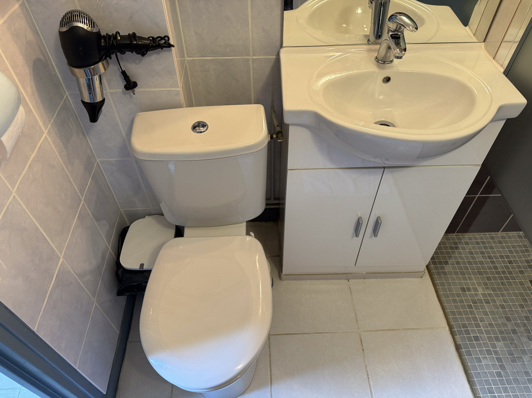 Logis Hôtel Beauséjour主图