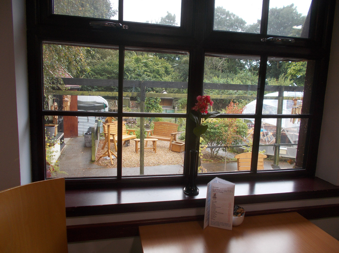 The Old School - Boyndie Visitor Centre-Boyndie必去景点