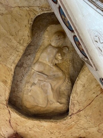 Egypt Private Driver and Local Guide - Farag Radwan-New Cairo City必去景点