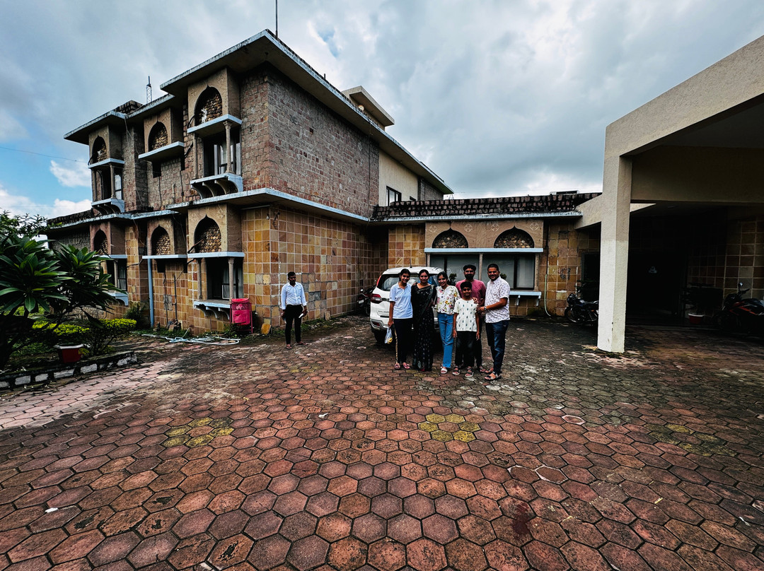 MPT Tana Bana, Chanderi主图