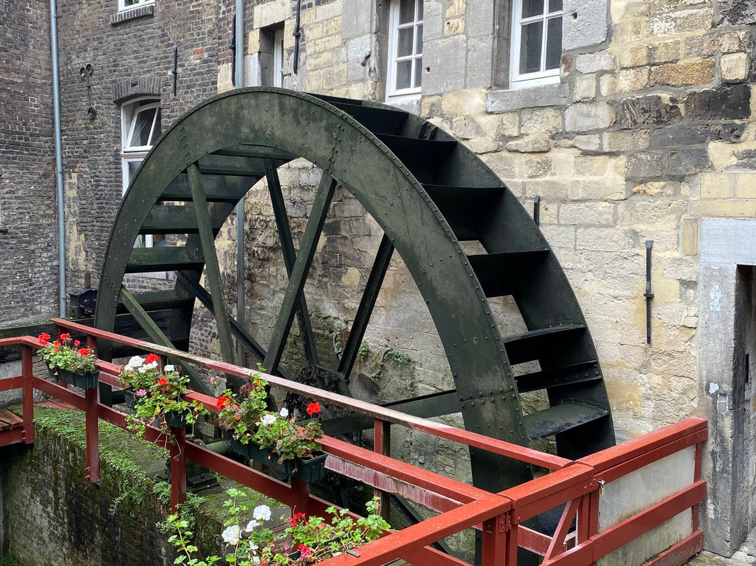 Explore Maastricht City Tours-马斯特里赫特必去景点