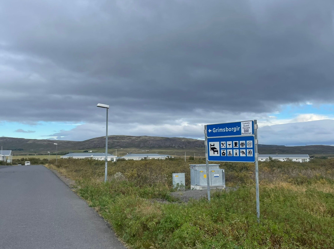 格里姆伯格豪华公寓酒店主图