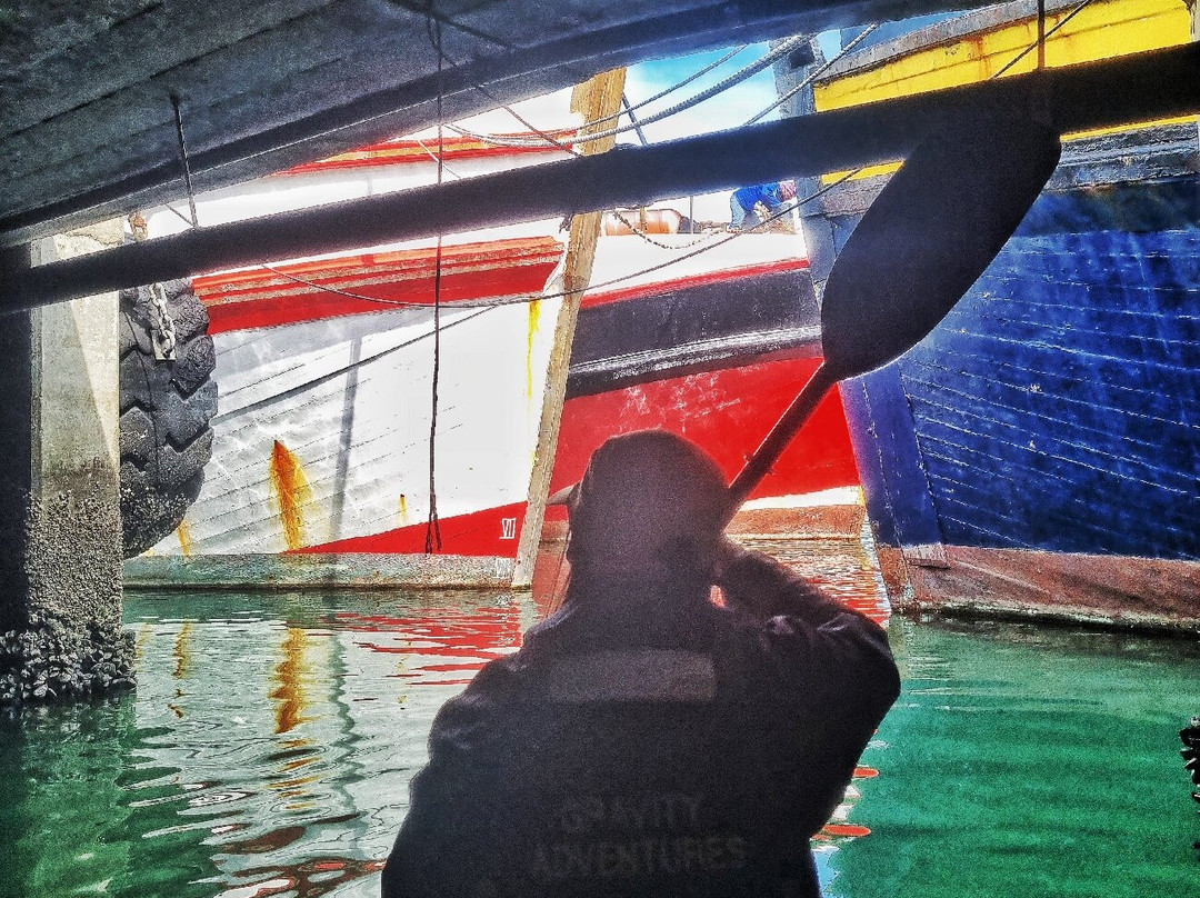 Karbonkelberg Tourism-木湾必去景点