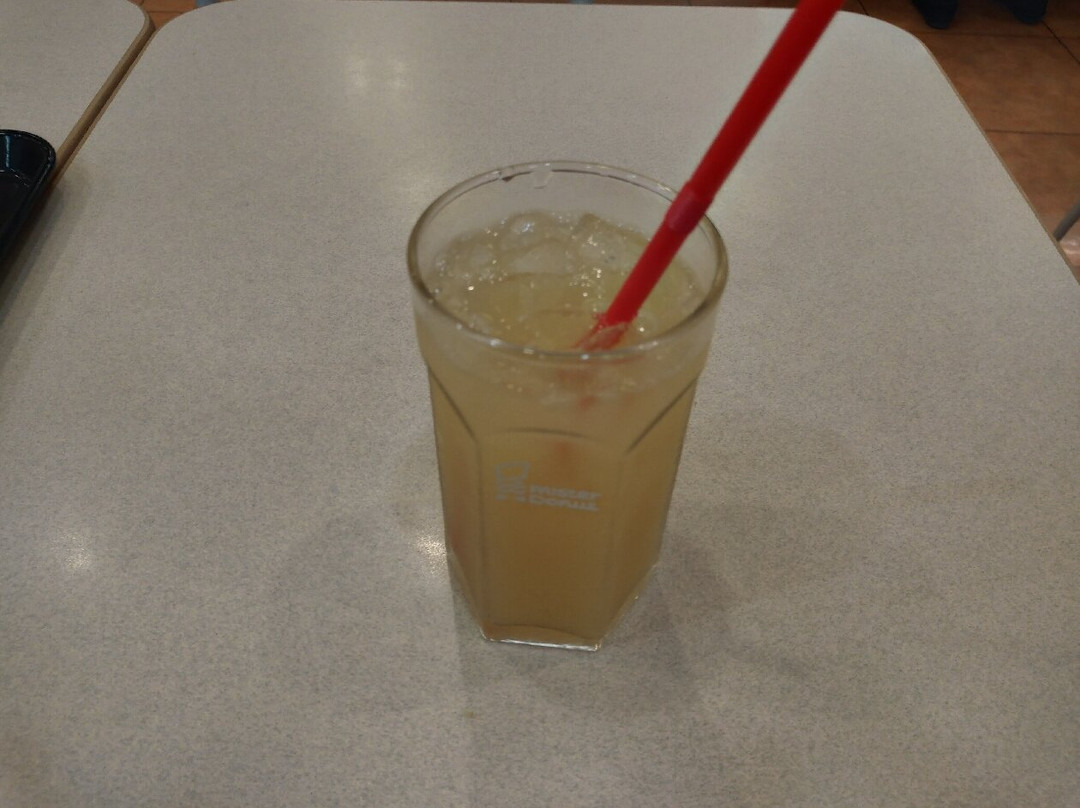 ミスタードーナツ イオン延岡ショップ