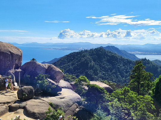 Hotel Miyajima Villa主图