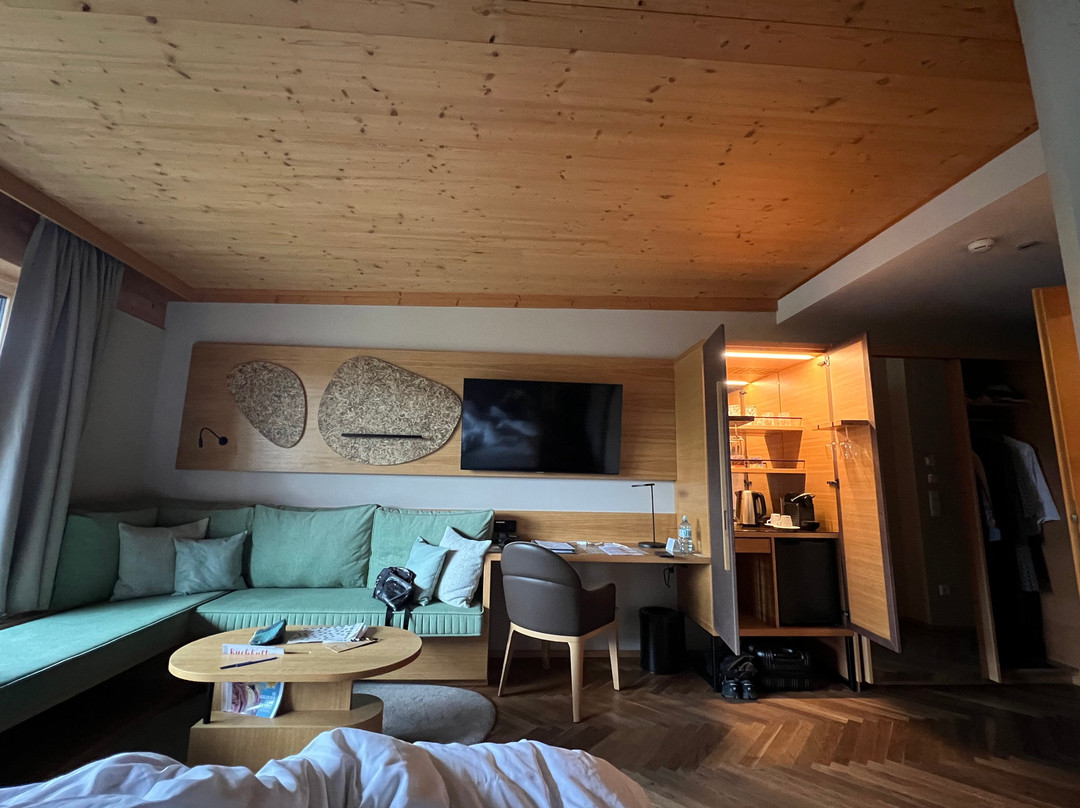 G'sund & Natur Hotel Die Wasnerin主图