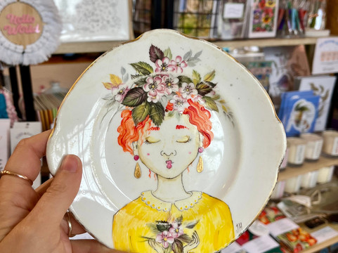 Island Collective-谢菲尔德必去景点