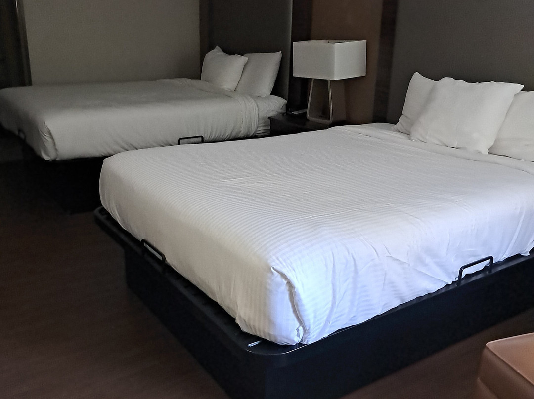 Best Western Shenandoah Inn主图