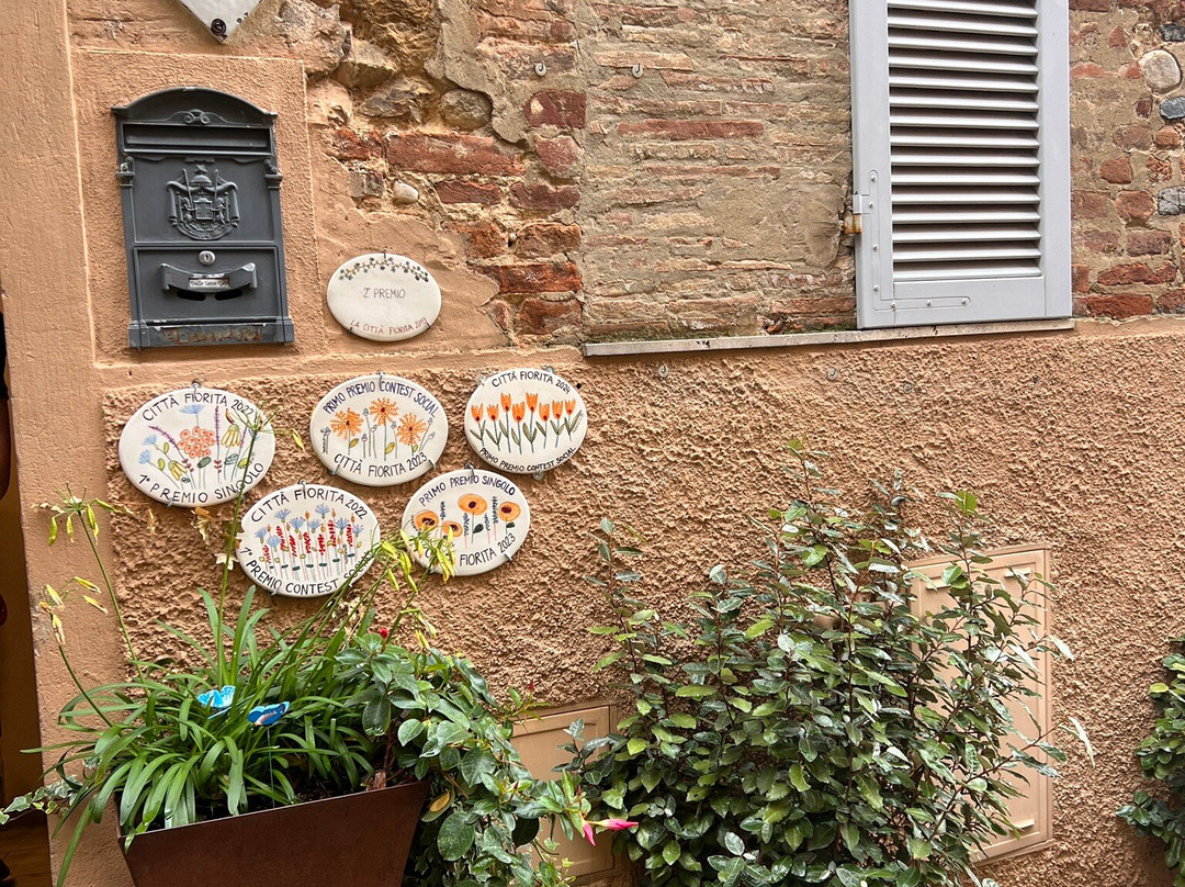B&B Casa Gaia主图