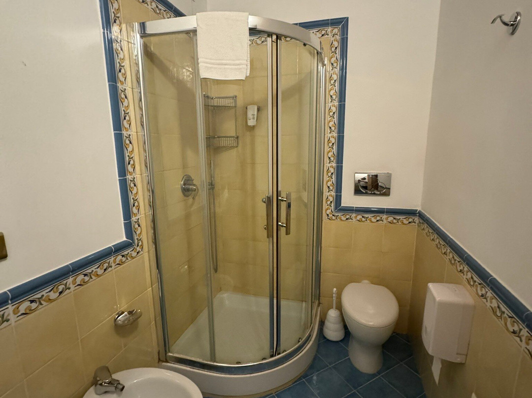 Villa Isabella主图