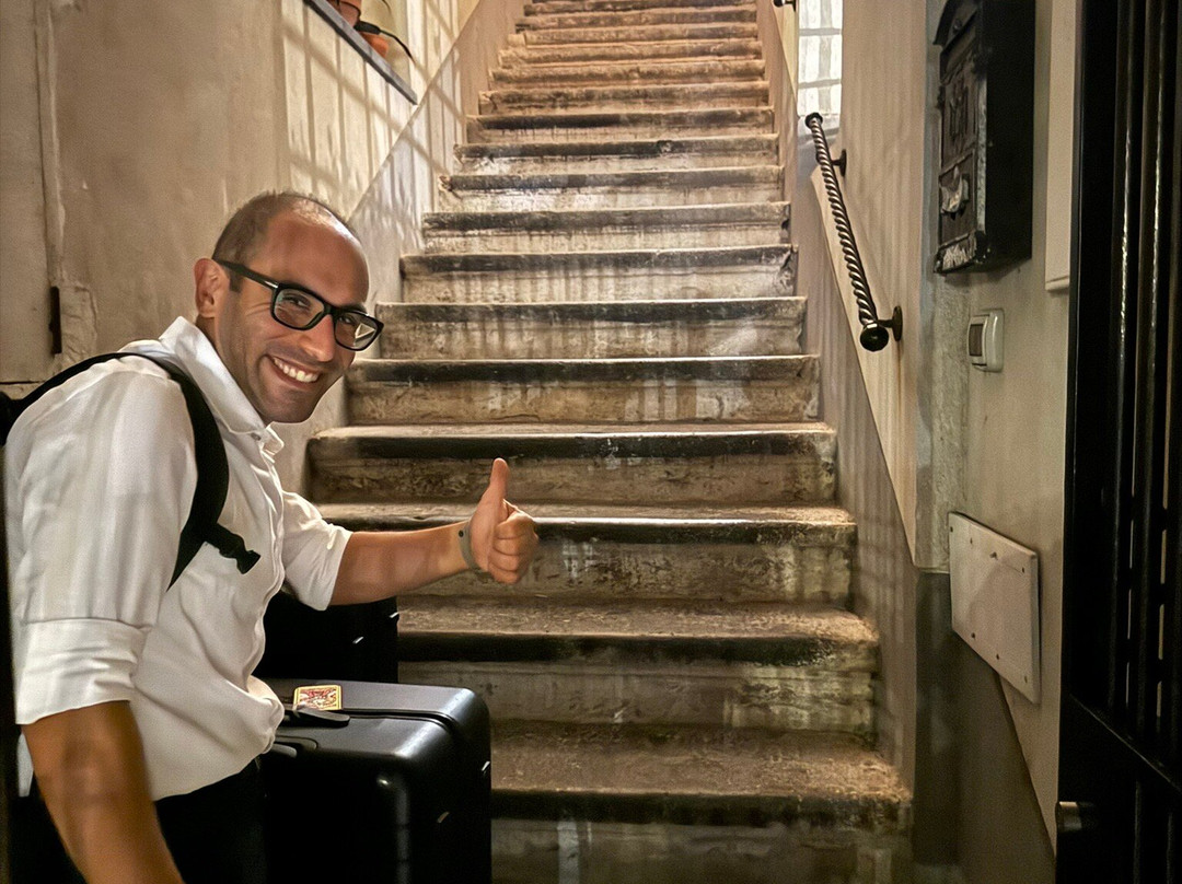 Villa Isabella主图