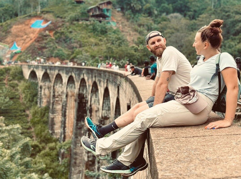 Dmax Tours and Travels-科奇克德必去景点