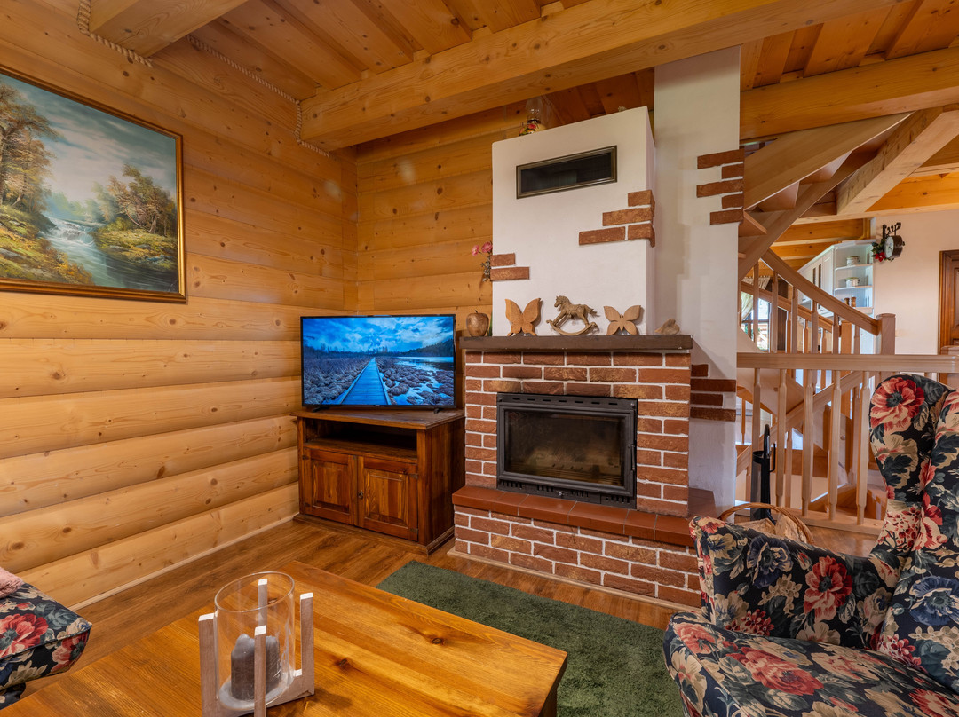 Chalúpkovo Resort & Camping - Liptov主图