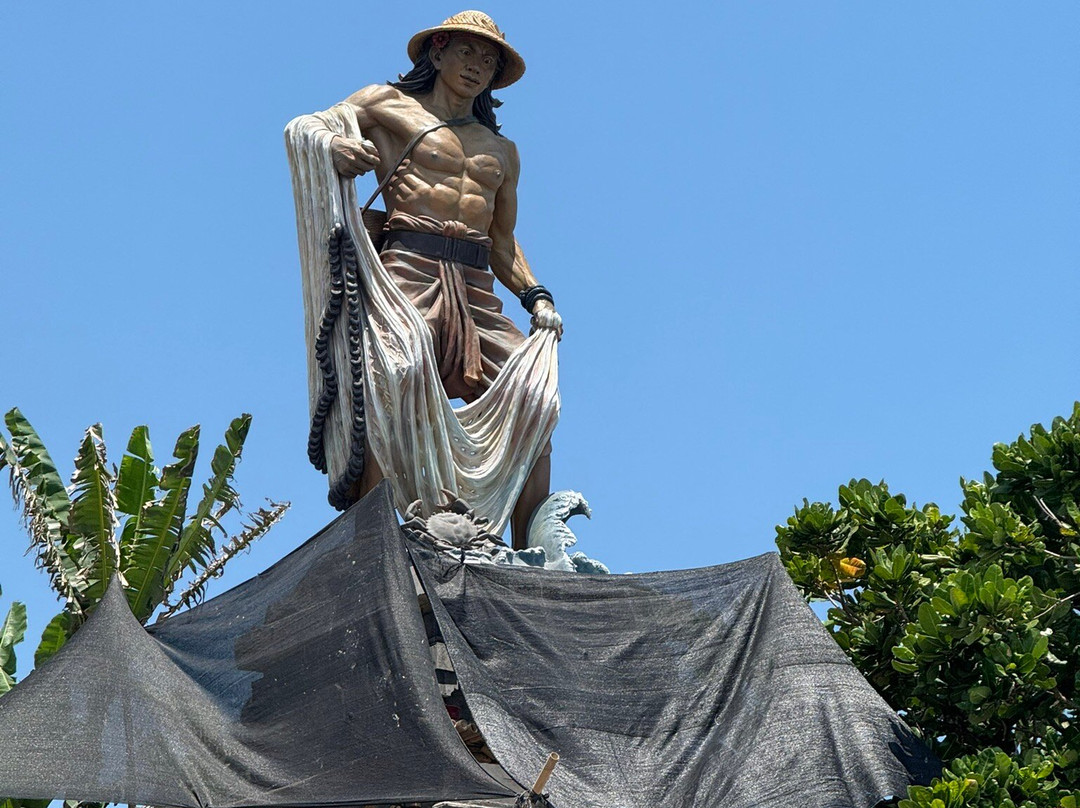 Kedungu Beach-达巴南必去景点