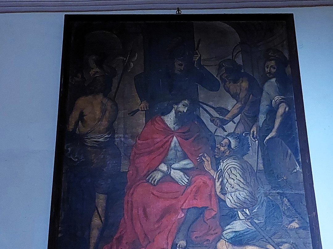 Santuario della Madonna di S. Pietro景点图片