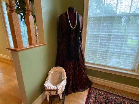 Inn at Herr Ridge主图