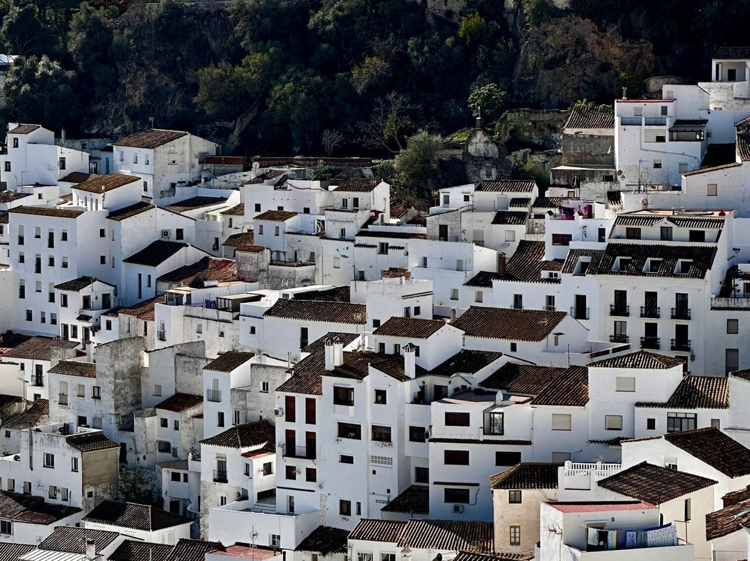 Casares Castle景点图片