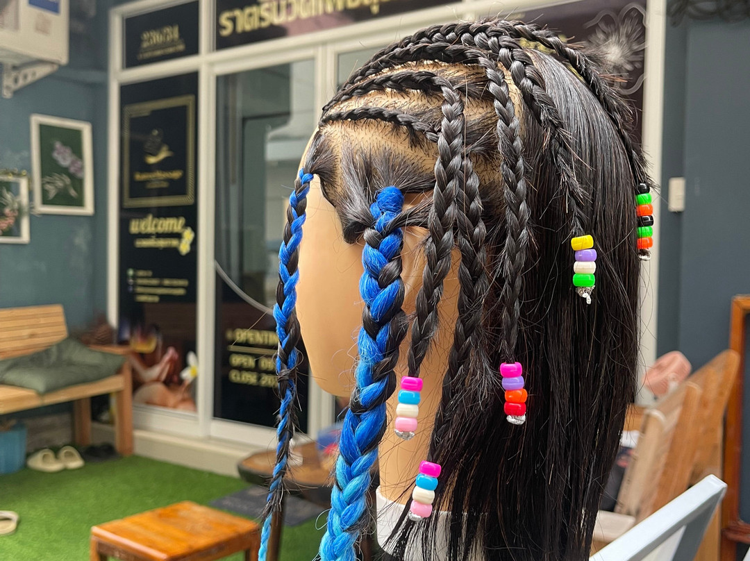 Ratree Massage-Kram必去景点