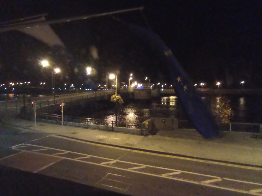 特利斯西县会议和休闲中心酒店主图