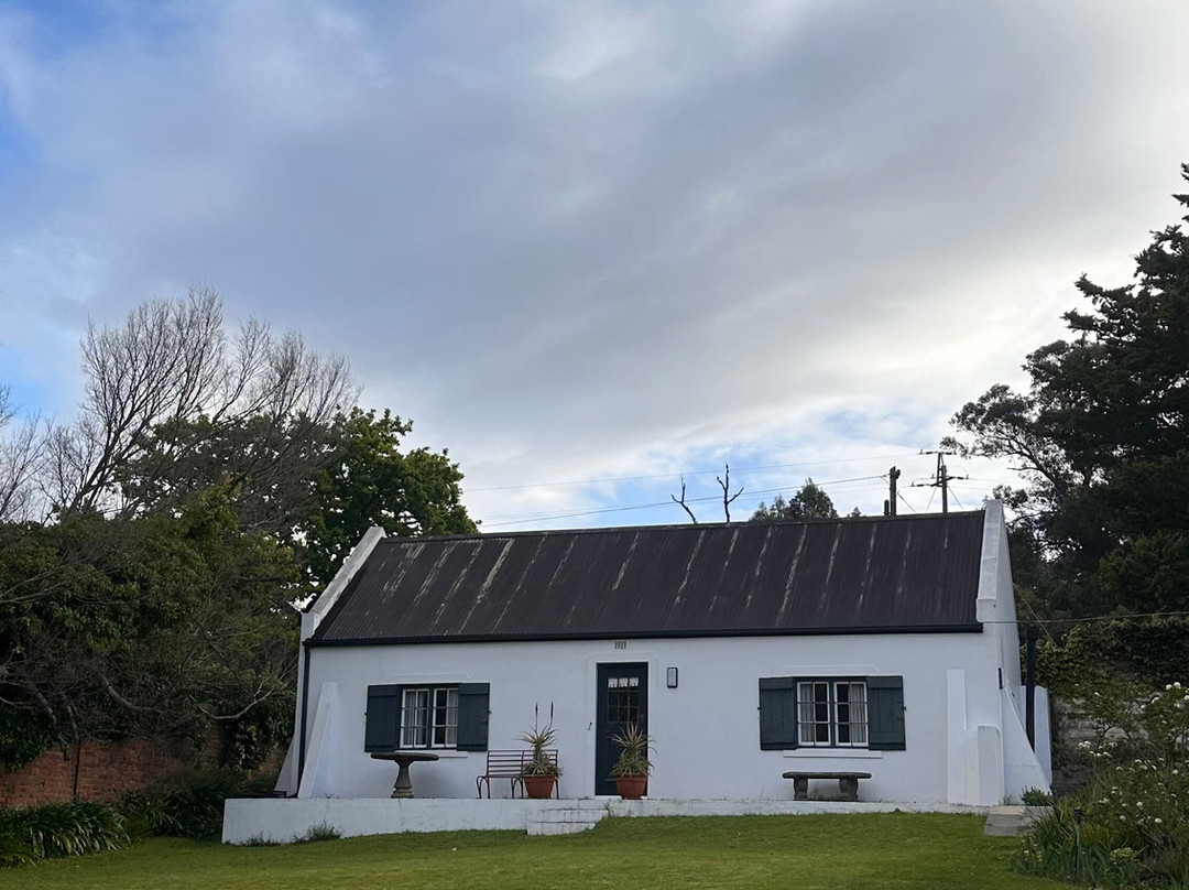 Wildekrans Country House主图