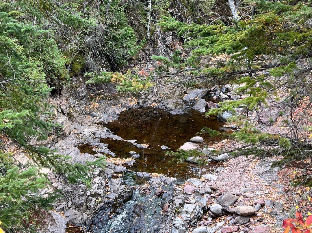 Ray Berglund State Wayside-Tofte必去景点