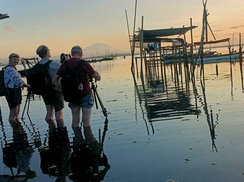 Bali Snap Trip-吉安雅必去景点