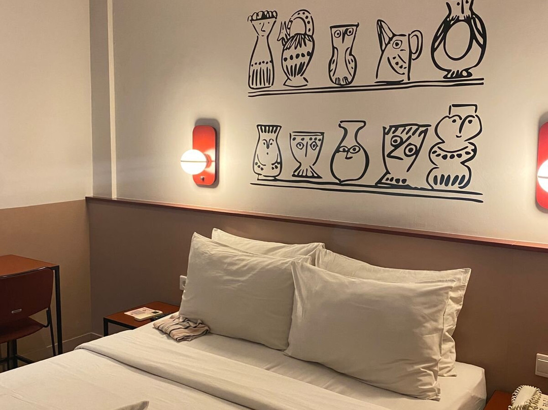 Kotta Go Yogyakarta主图