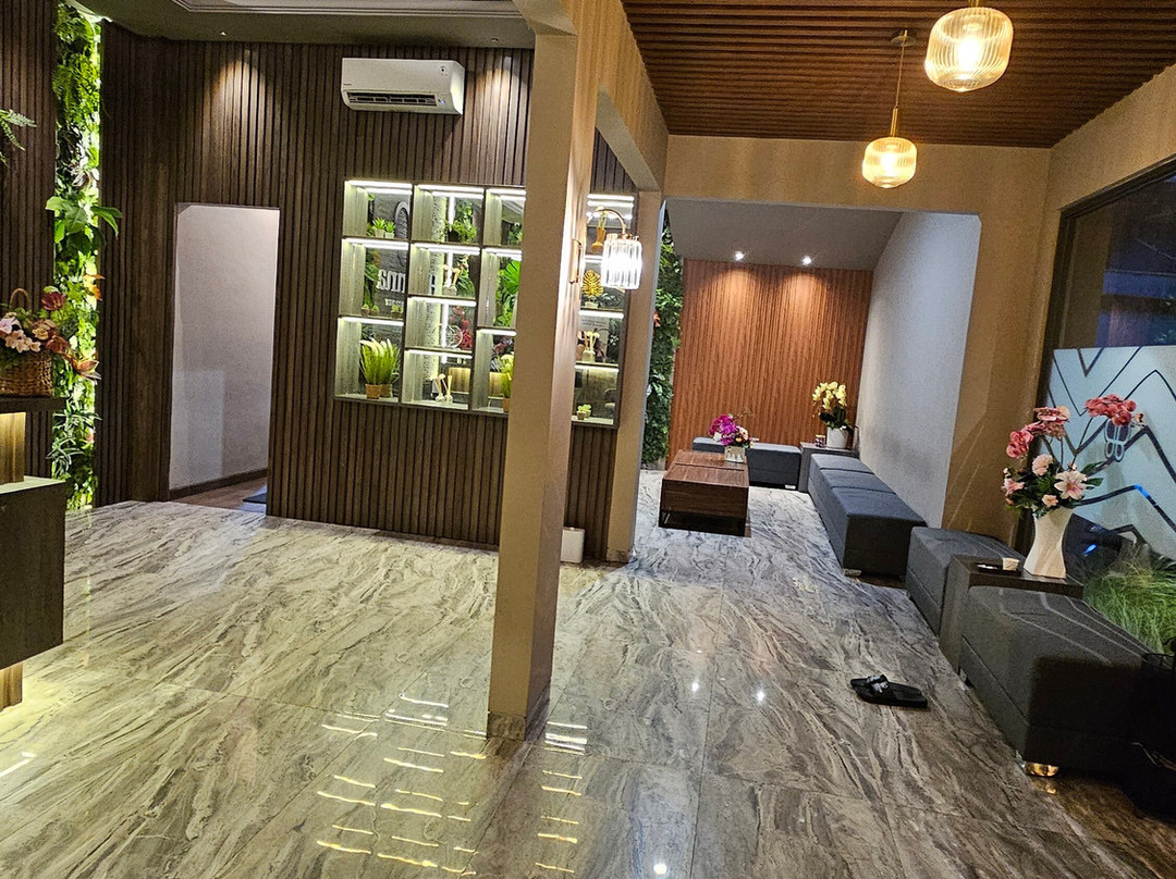 Havanna Reflexology Malang景点图片