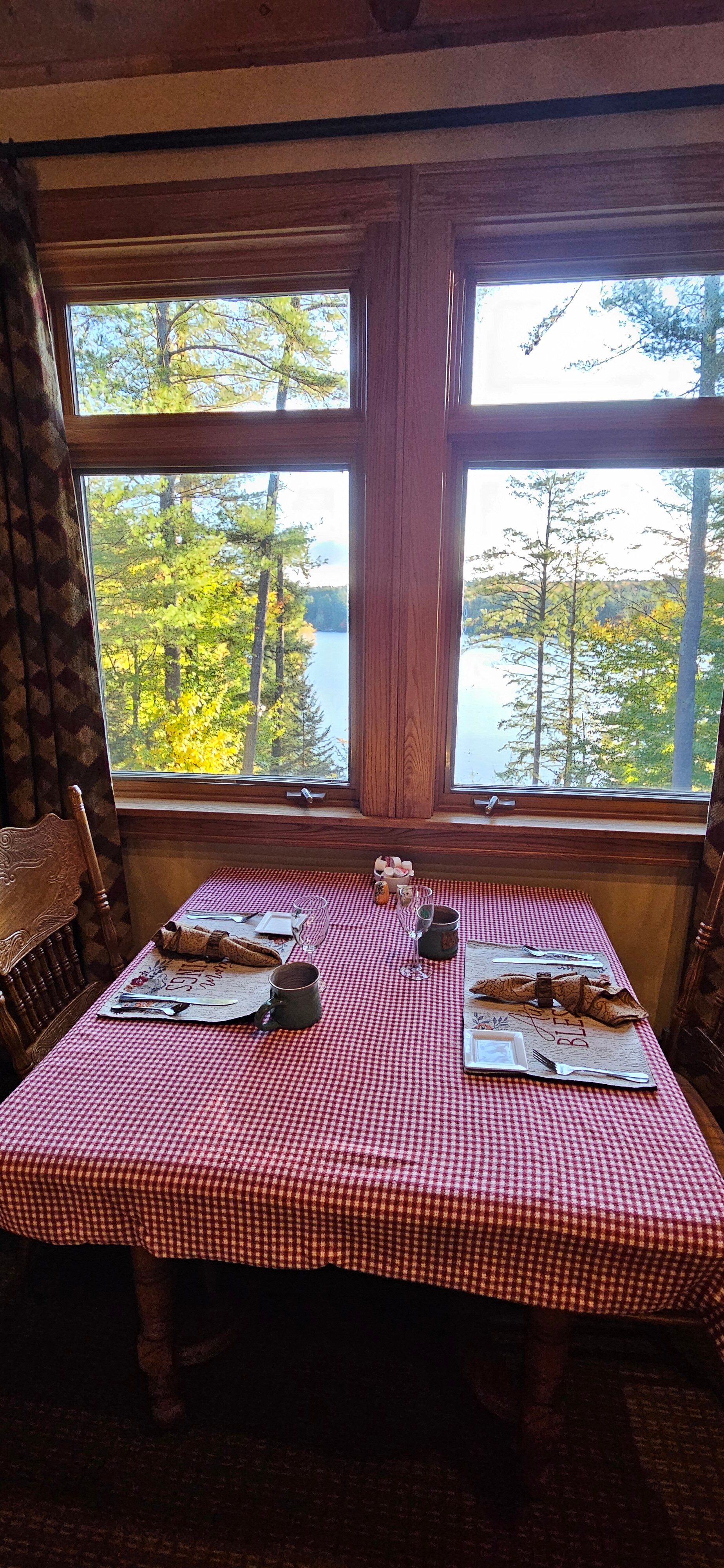 The Fern Lodge-官方