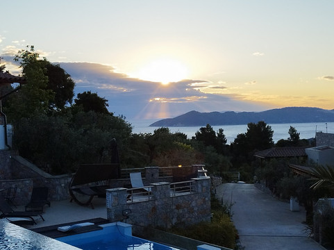 Sky Sea Resort Skiathos主图