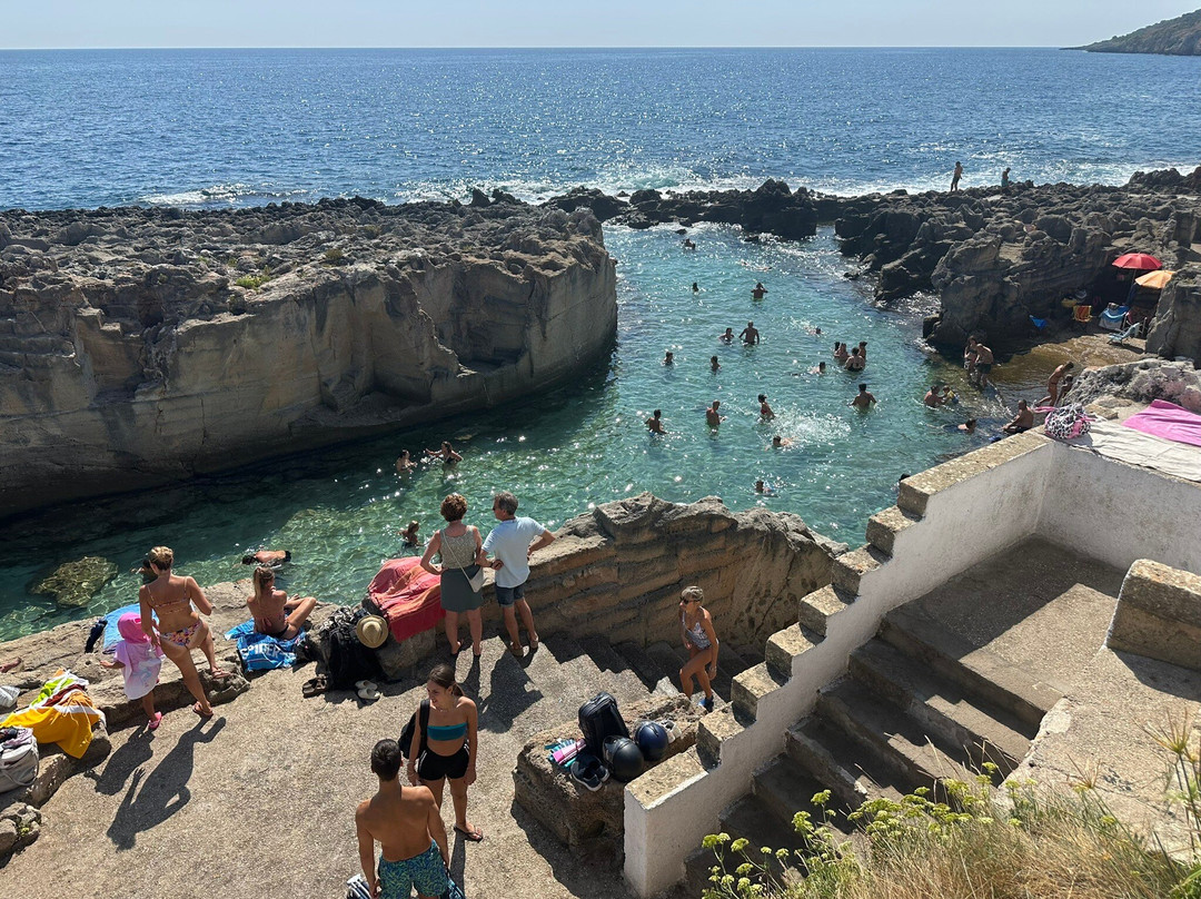 Torre Palane-Marina Serra必去景点