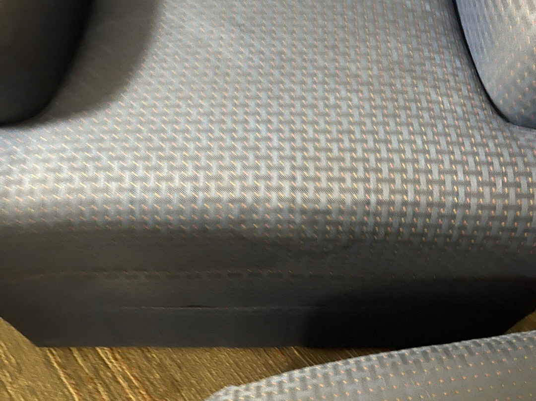 Hampton Inn London-North主图