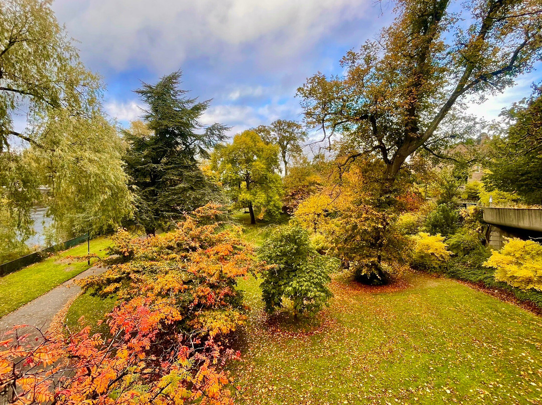 River Tay Public Art Trail-珀斯必去景点
