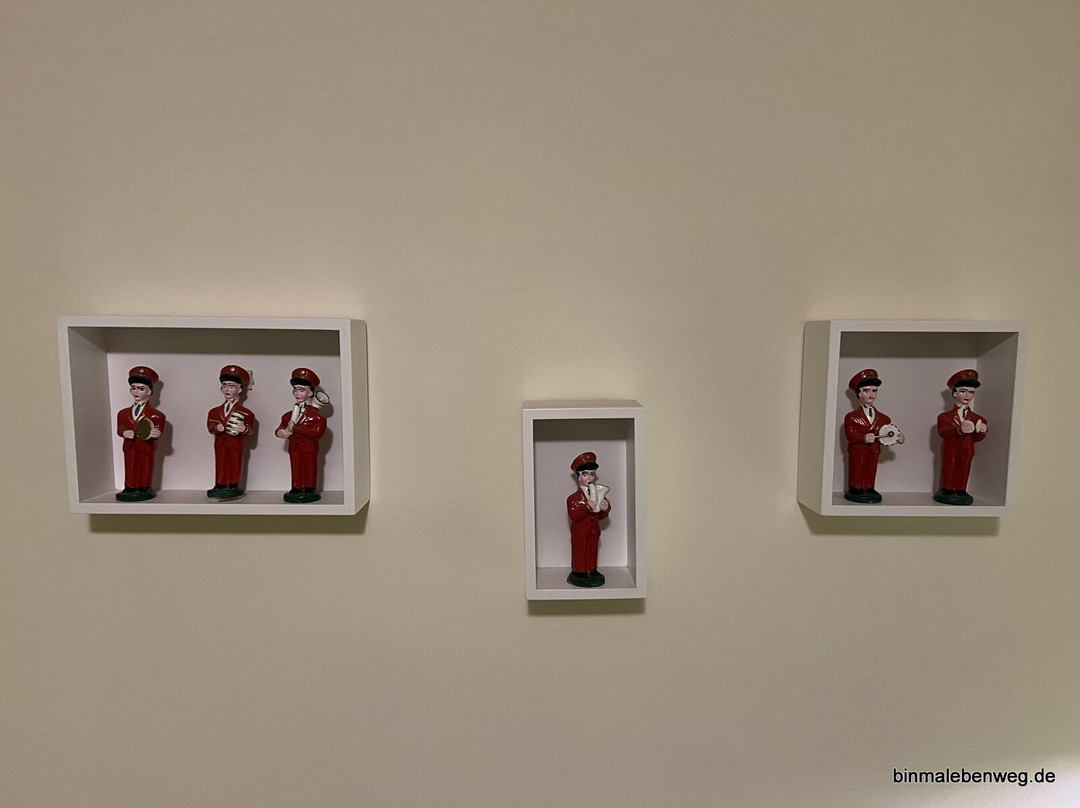 Inti Sisa Art Guesthouse主图