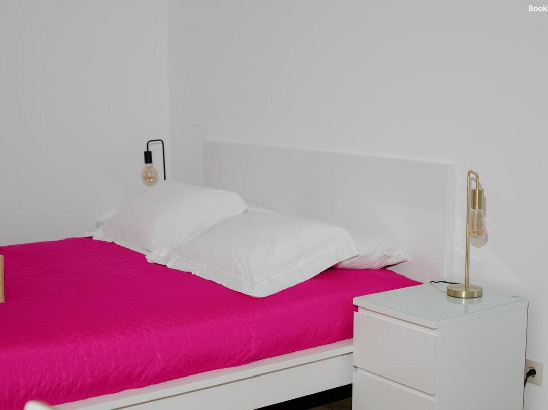 Casa Vila Rosa主图