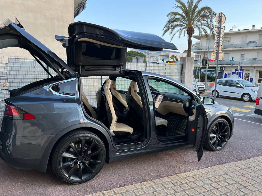 Francebus-尼斯必去景点