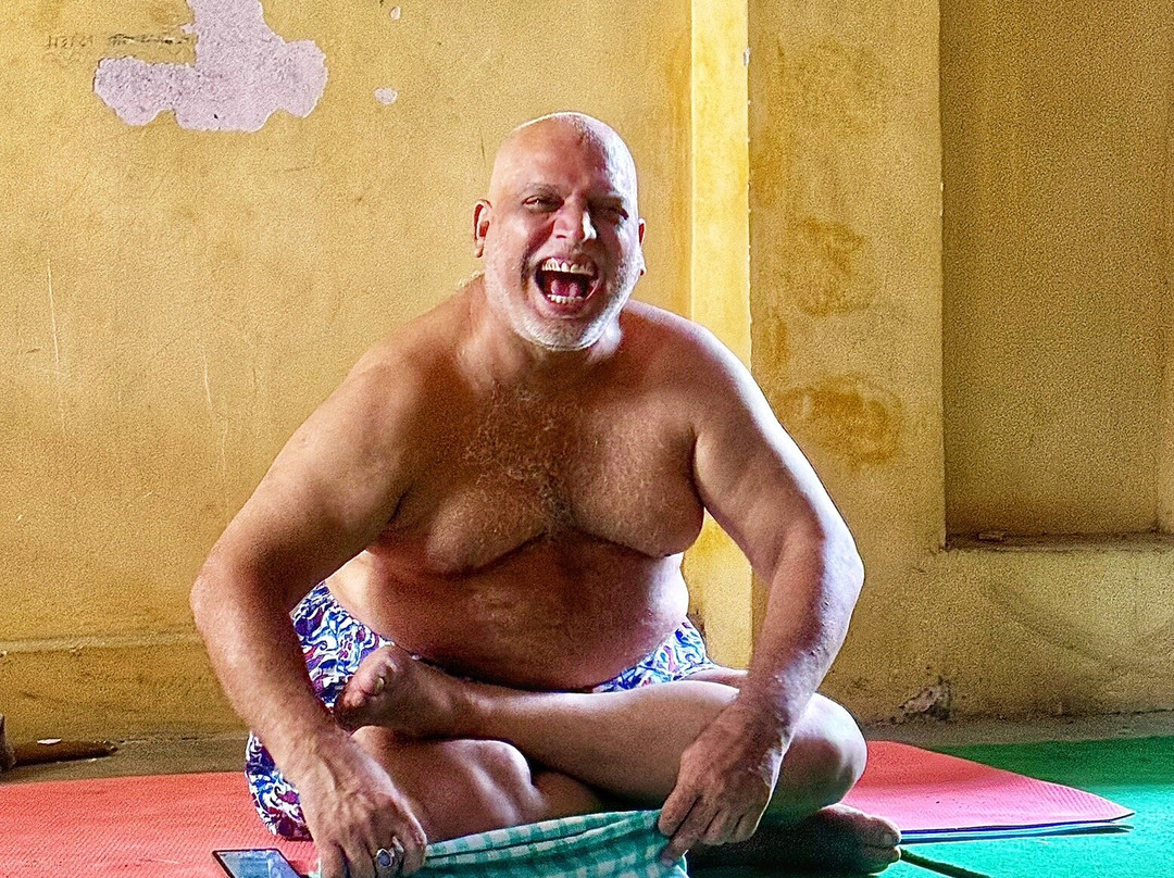 Yoga Training Centre-Sarnath必去景点